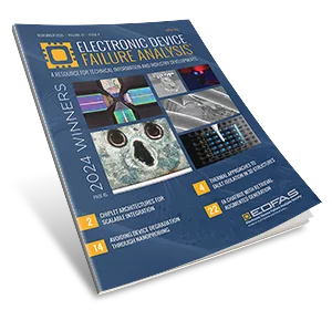 Electronic Device Failure Analysis, Volume 27, Issue 4, November 2025